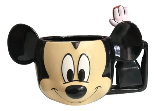 cana mickey mouse
