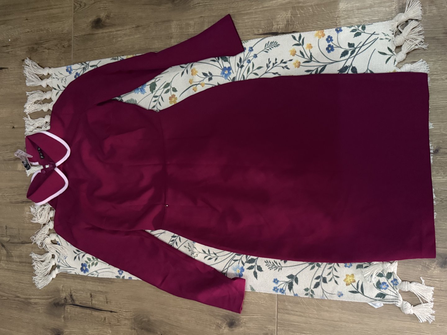 Rochie Poema