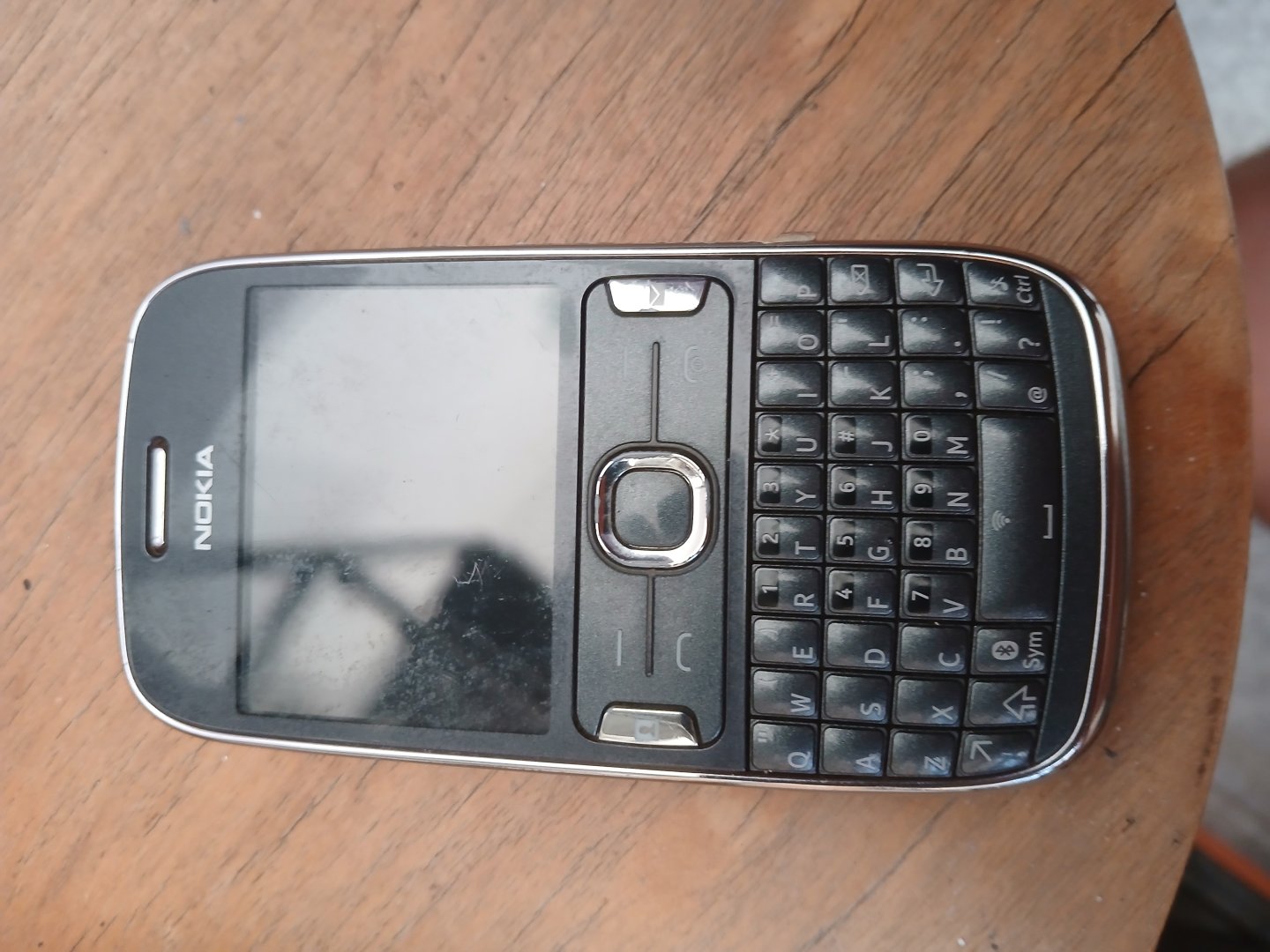 Samsung QWERTY