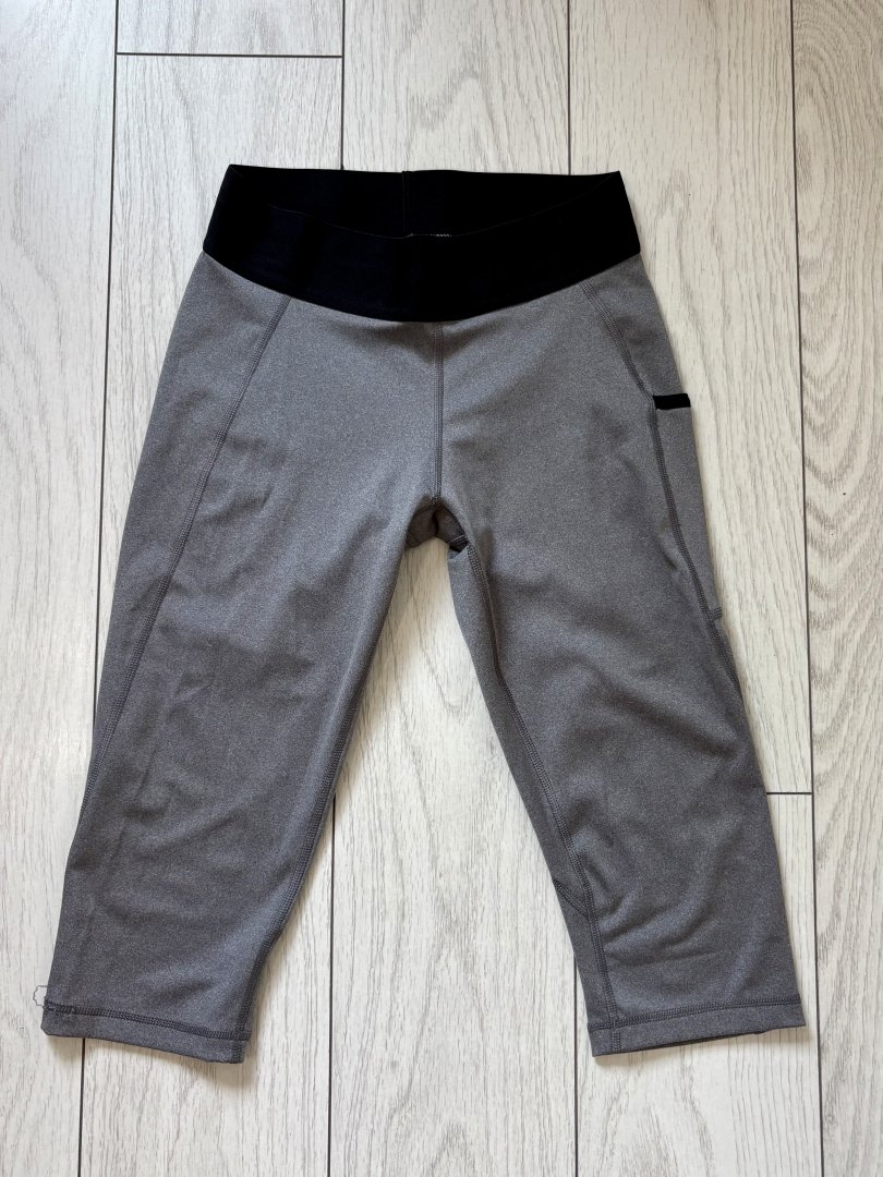 Vând Pantaloni Fitness - Adidas