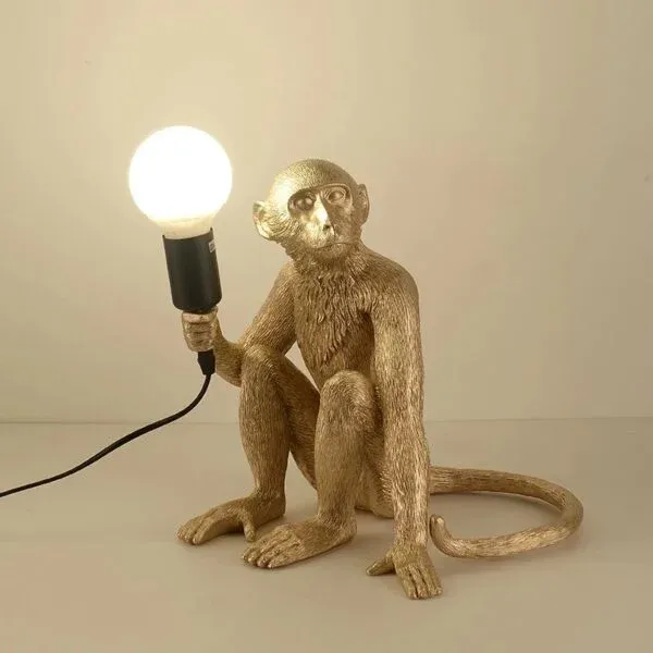 vand lampa