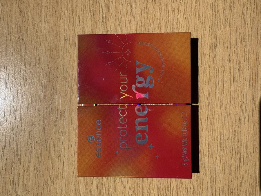 Vand paleta cosmetica