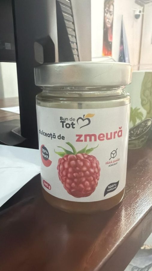 Crema minune