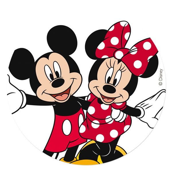 vand mickey mouse