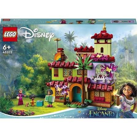 vand casa disney