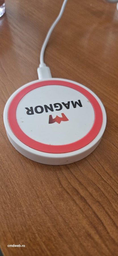 Încărcător wireless