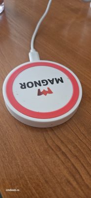 Încărcător wireless