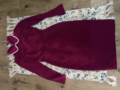 Rochie Poema