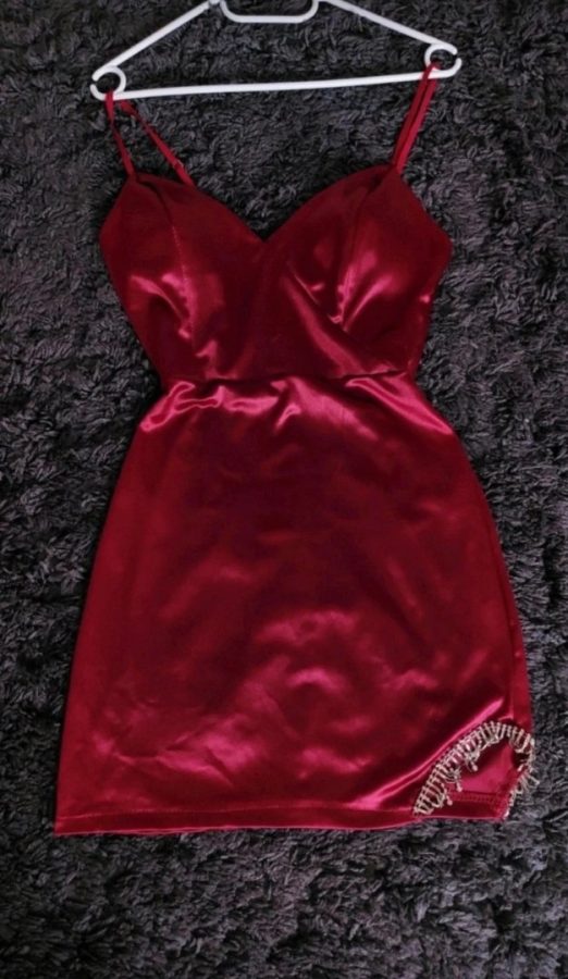 Rochie mini
