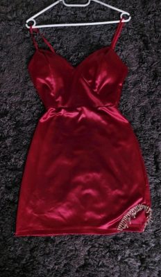 Rochie mini