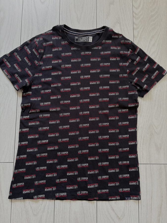 Vând Tricou - Lee Cooper