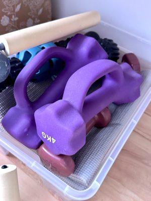Caut echipament sportiv