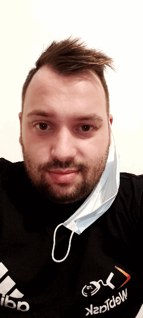 Mihai Cristian - Adminul