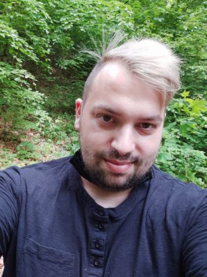 Mihai Carstiean - User