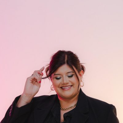 marcela gaozaru
