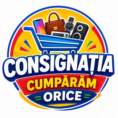 consignatiacumparamorice