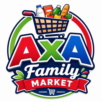 Axafamilymarcket